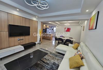 2 Bed Apartment with En Suite in Riverside