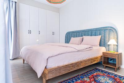 Furnished 2 Bed Apartment with En Suite in Riverside - 2
