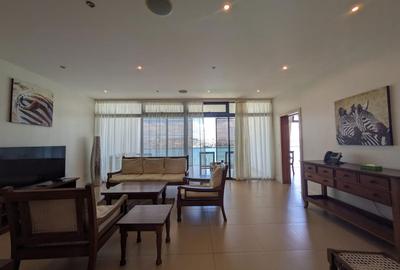 3 Bed Apartment with En Suite in Nyali Area