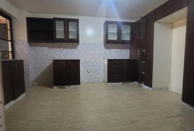4 Bed Apartment with En Suite at Kilimani
