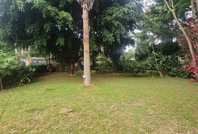 5 Bed House with En Suite in Gigiri