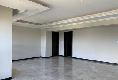 3 Bed Apartment with En Suite in Kileleshwa