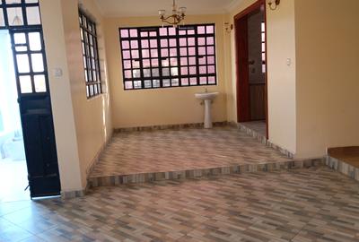 4 Bed House with En Suite in Ruiru