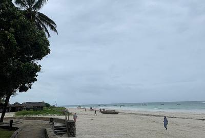 2.5 ac Land at Diani - 3