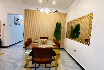 Serviced 3 Bed Apartment with Swimming Pool at Wood Avenue - 3