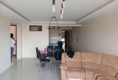 3 Bed Apartment with En Suite at Westlands - 4