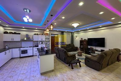 4 Bed Apartment in Parklands - 4