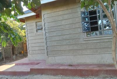 3 Bed House with En Suite at Kirinyaga County