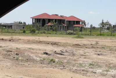 Land in Ongata Rongai - 4