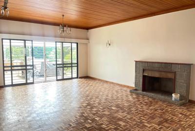 5 Bed House with En Suite at New Muthaiga