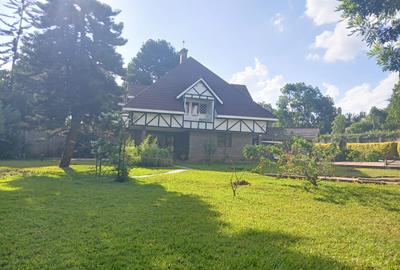 4 Bed Villa with En Suite in Runda - 3