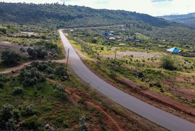 0.045 ha Land at Ngong -Suswa Road