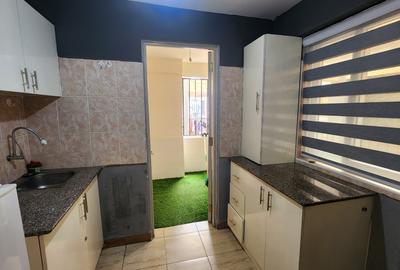 2 Bed Apartment with Borehole at Ongata Rongai - 4