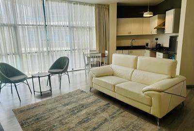 Serviced 1 Bed Apartment with En Suite at Muthangari Drive