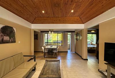 2 Bed House in Parklands - 4