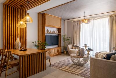 3 Bed Apartment with En Suite in Syokimau - 2