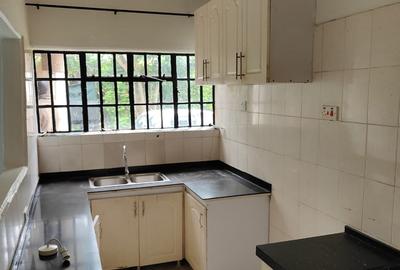 2 Bed House with Garden in Karen - 3