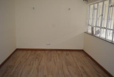 4 Bed Townhouse with En Suite at Gitanga Road