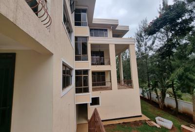 6 Bed House with En Suite in Kitisuru