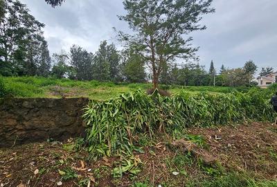 2,023 ac Land at Ridgeways Kiambu Rd