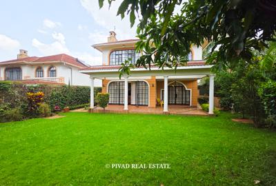 4 Bed Townhouse with Swimming Pool in Kiambu Road - 2