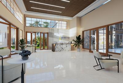 1 Bed Apartment for Sale at Diani Beach Road