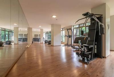 3 Bed Apartment with En Suite at Parklands