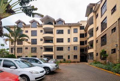 4 Bed Apartment at Donyo Sabuk Lane