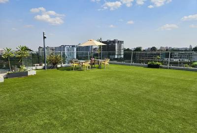 1 Bed Apartment with En Suite at Rhapta Rd