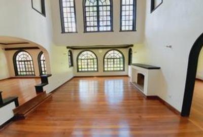 4 Bed Townhouse with En Suite at Mzima Spring - 2