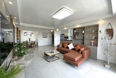 4 Bed Apartment with En Suite at Kilimani
