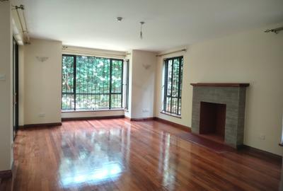 4 Bed Townhouse with Swimming Pool in Runda