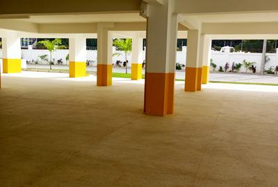 3 Bed Apartment with En Suite in Nyali Area - 4