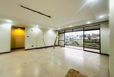 4 Bed Apartment with En Suite at Kileleshwa - 3