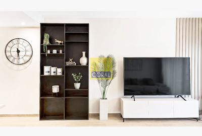 1 Bed Apartment in South C - 2