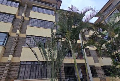 3 Bed Apartment with En Suite at Kileleshwa Kikambala Road - 3