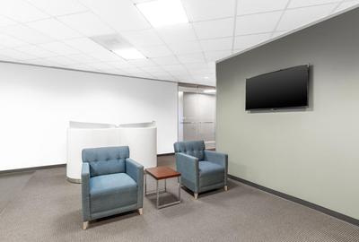 Furnished 95,056 ft² Office with Service Charge Included at Cnr Of Hospital And Kenya Roads