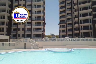 4 Bed Apartment with En Suite in Nyali Area