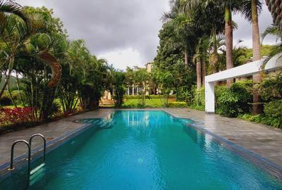 4 Bed House with En Suite in Lower Kabete