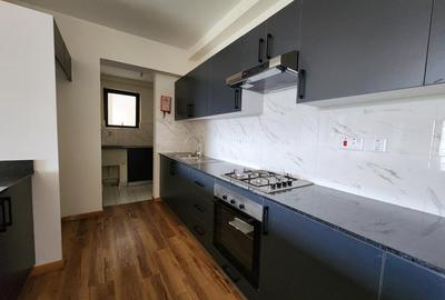 3 Bed Apartment with En Suite in Thika Road