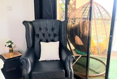 Furnished 2 Bed Apartment with En Suite in Waiyaki Way