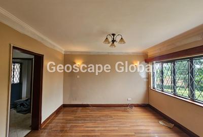 5 Bed House with En Suite in Kitisuru