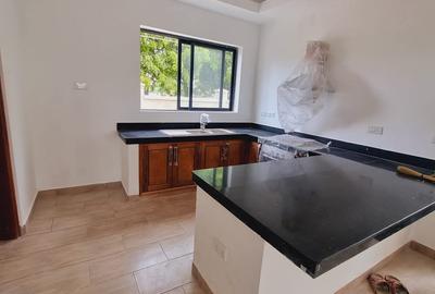 1 Bed Apartment with Swimming Pool in Diani