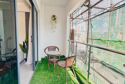 3 Bed Apartment with En Suite in Westlands Area