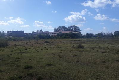 2 ac Land at Kenol Makuyu Rd