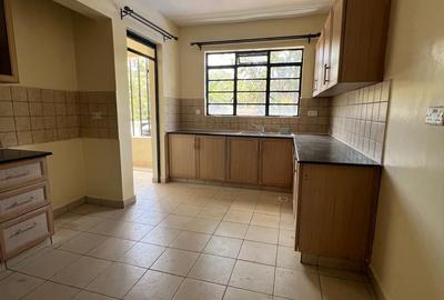 3 Bed Apartment with En Suite in Lavington - 3