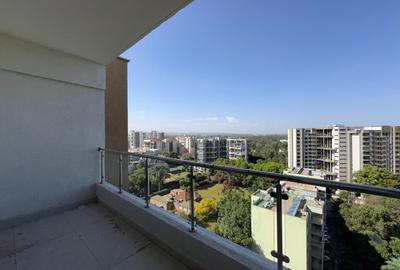 3 Bed Apartment with En Suite in General Mathenge