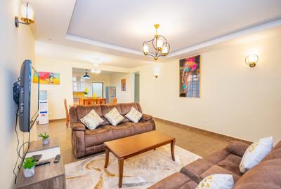 3 Bed House with En Suite in Kitengela - 3