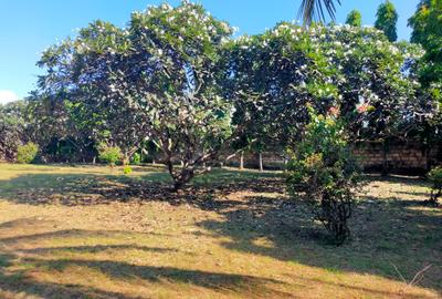 Land in Nyali Area - 3