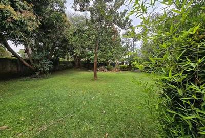 0.89 ac Land at Amboseli Lane